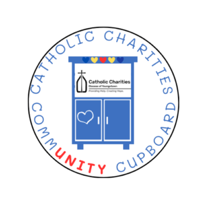Community Cupboard - Catholic Charities Diocese of Youngstown